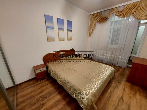 квартира за адресою Юрія Іллєнка вул. (Мельникова), 18-Б