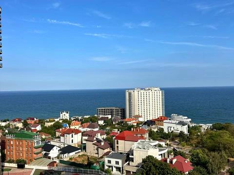 квартира за адресою Валерія Самофалова вул. (Каманіна), 16-А/6