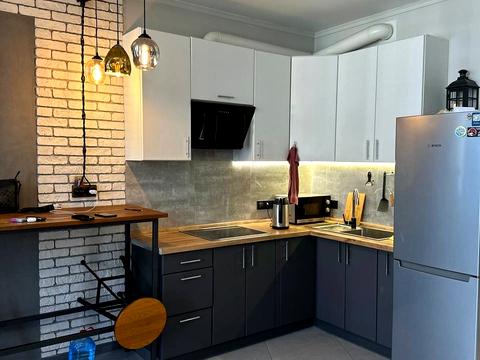 квартира за адресою Валерія Самофалова вул. (Каманіна), 16-А/6