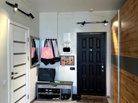 квартира за адресою Валерія Самофалова вул. (Каманіна), 16-А/6