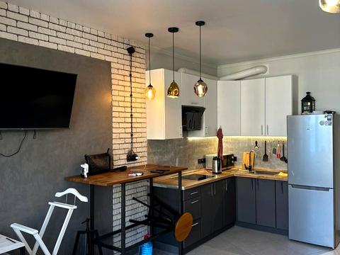 квартира за адресою Валерія Самофалова вул. (Каманіна), 16-А/6