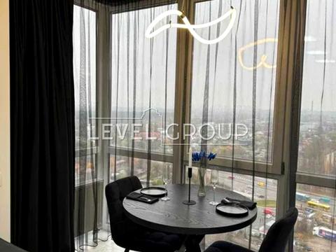 квартира по адресу Олега Мудрака ул. (Генерала Наумова), 1-Б