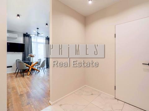 квартира за адресою Академіка Заболотного вул., 148-В