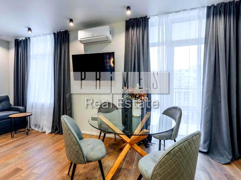 квартира за адресою Академіка Заболотного вул., 148-В