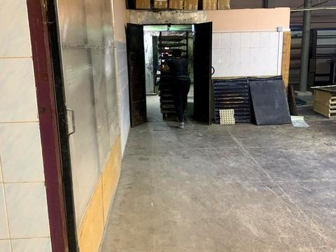 коммерческая по адресу Заводская ул., 34