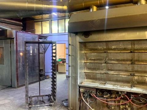 коммерческая по адресу Заводская ул., 34