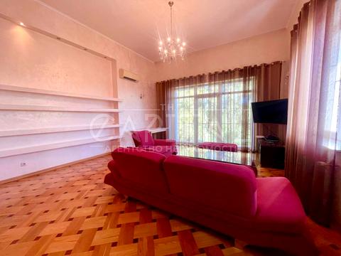 дом по адресу Київська ул.