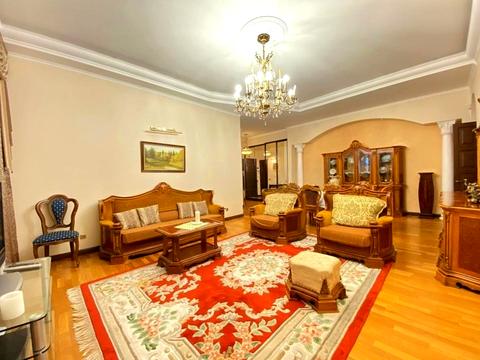 квартира за адресою Євгена Чикаленка вул. (Пушкінська), 32-Б