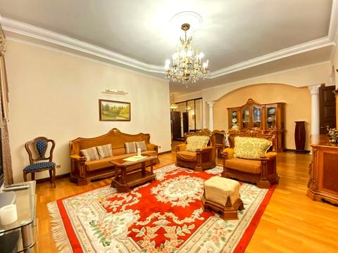 квартира за адресою Євгена Чикаленка вул. (Пушкінська), 32-Б