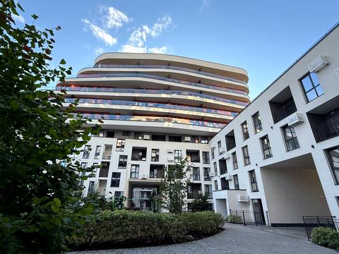 квартира по адресу Пимоненко ул. (Донбассовская), 1