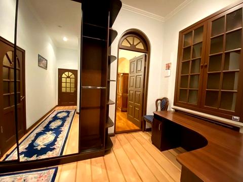 квартира за адресою Євгена Чикаленка вул. (Пушкінська), 32-Б