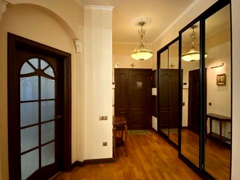 квартира за адресою Євгена Чикаленка вул. (Пушкінська), 32-Б