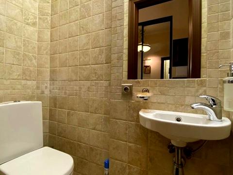 квартира за адресою Євгена Чикаленка вул. (Пушкінська), 32-Б