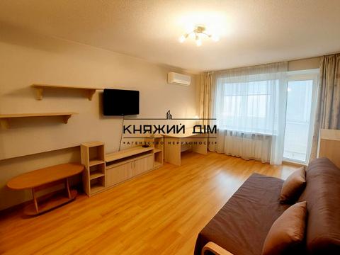 квартира за адресою Січових Стрільців вул. (Артема), 59-А