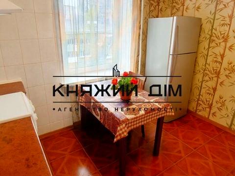 квартира за адресою Січових Стрільців вул. (Артема), 59-А