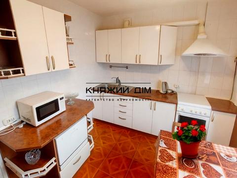 квартира за адресою Січових Стрільців вул. (Артема), 59-А