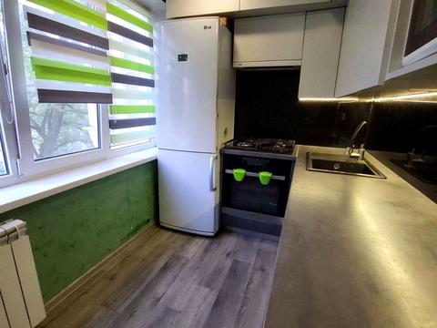 квартира за адресою Воскресенський просп. (Перова), 18а