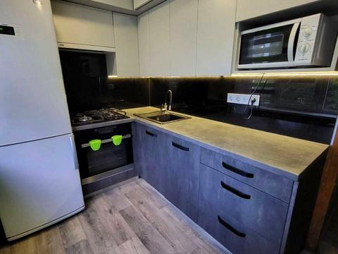 квартира за адресою Воскресенський просп. (Перова), 18а