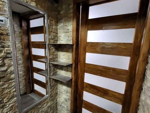 квартира за адресою Воскресенський просп. (Перова), 18а