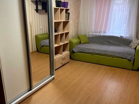 квартира за адресою Воскресенський просп. (Перова), 18а