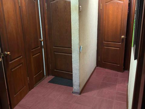 квартира за адресою Воскресенський просп. (Перова), 18а