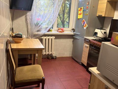 квартира за адресою Воскресенський просп. (Перова), 18а