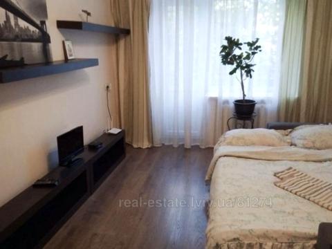 квартира за адресою Любінська, 40