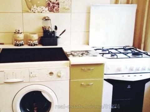 квартира за адресою Любінська, 40