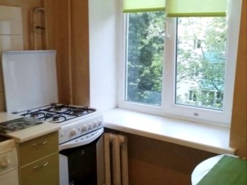 квартира за адресою Любінська, 40