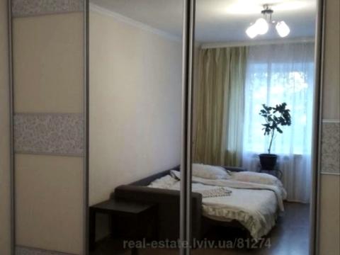 квартира за адресою Любінська, 40