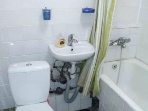 квартира за адресою Любінська, 40