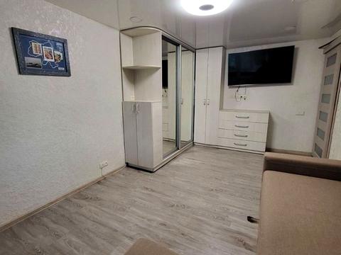 квартира за адресою Воскресенський просп. (Перова), 18а