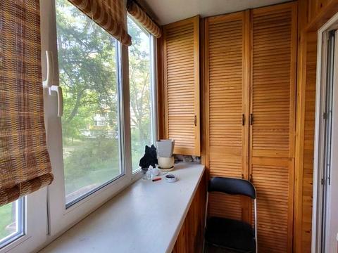 квартира за адресою Воскресенський просп. (Перова), 18а