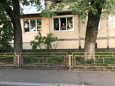 коммерческая по адресу Оболонский просп., 16-Е