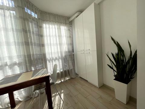 квартира за адресою Володимира Антоновича вул. (Свердлова), 36а, 36б, 36д, 36к, 36м