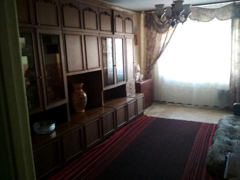 квартира по адресу Леся Курбаса просп., 3-Б