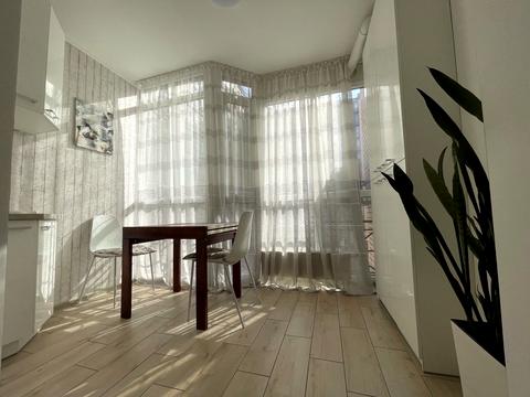 квартира за адресою Володимира Антоновича вул. (Свердлова), 36а, 36б, 36д, 36к, 36м