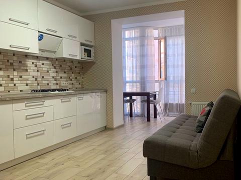 квартира за адресою Володимира Антоновича вул. (Свердлова), 36а, 36б, 36д, 36к, 36м