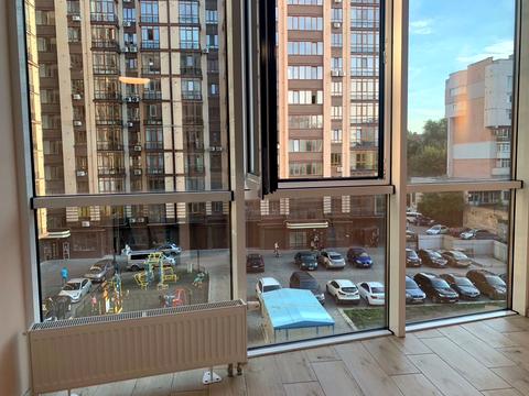 квартира за адресою Володимира Антоновича вул. (Свердлова), 36а, 36б, 36д, 36к, 36м