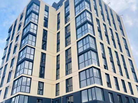 квартира по адресу Василя Червонія ул. (Гагаріна), 28