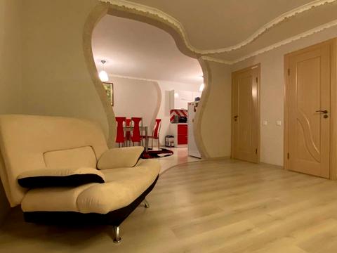 квартира за адресою Молодіжна вул., 15/1