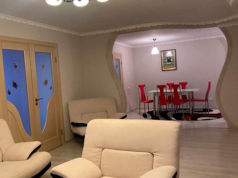 квартира за адресою Молодіжна вул., 15/1