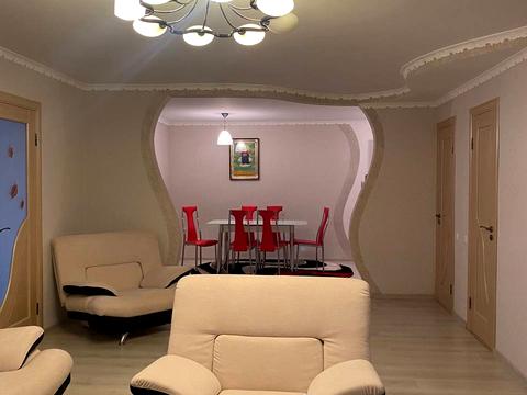 квартира за адресою Молодіжна вул., 15/1