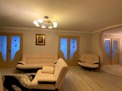 квартира за адресою Молодіжна вул., 15/1