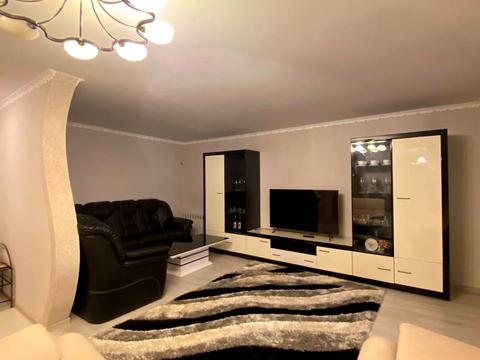 квартира за адресою Молодіжна вул., 15/1