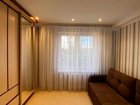 квартира за адресою Молодіжна вул., 15/1