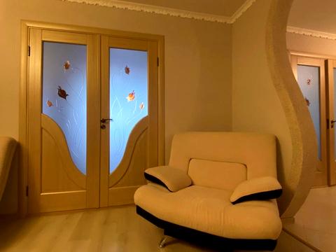 квартира за адресою Молодіжна вул., 15/1