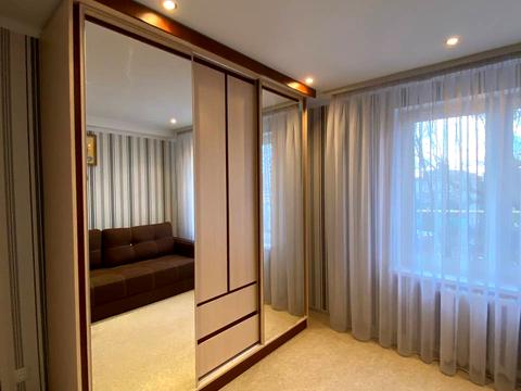 квартира за адресою Молодіжна вул., 15/1