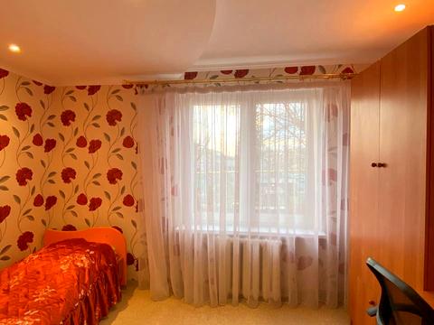 квартира за адресою Молодіжна вул., 15/1