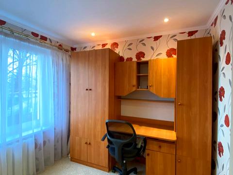 квартира за адресою Молодіжна вул., 15/1